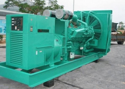 即墨75kw康明斯柴油发电车出租图片 即墨75kw康明斯柴油发电车出租图片