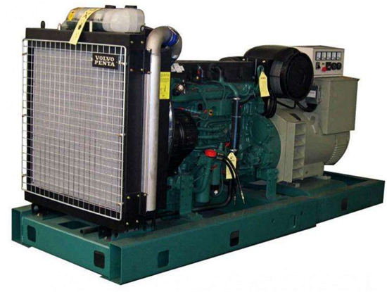 即墨柴油发电机 即墨柴油发电机